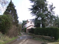 Cottages off Bury Lane (C) Jonathan Billinger :: Geograph Britain and Ireland Cottages off Bury Lane (C) Jonathan Billinger