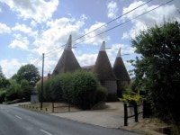 Oast House © Oast House Archive :: Geograph Britain and Ireland Oast House &copy; Oast House Archive