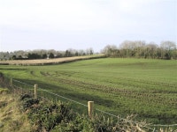 The Hollow (C) Kenneth  Allen :: Geograph Britain and Ireland The Hollow (C) Kenneth  Allen