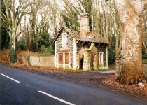 Old Ruin (C) Wilson Adams :: Geograph Britain and Ireland Old Ruin (C) Wilson Adams