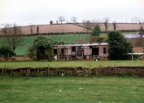 Railway coach body (C) Wilson Adams :: Geograph Britain and Ireland Railway coach body (C) Wilson Adams
