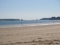 Tenby Beach © Diane Morton cc-by-sa/2.0 :: Geograph Britain and Ireland Tenby Beach &copy; Diane Morton cc-by-sa/2.0