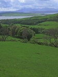 View from above Middleton Farm © wfmillar :: Geograph Britain and Ireland View from above Middleton Farm &copy; wfmillar