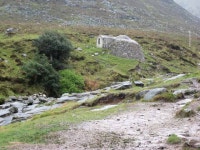The Donard Icehouse © Oliver Dixon :: Geograph Britain and Ireland The Donard Icehouse &copy; Oliver Dixon