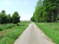 Minor Road © Keith Evans :: Geograph Britain and Ireland Minor Road &copy; Keith Evans