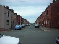 Melbourne Street © Rosalind Mitchell cc-by-sa/2.0 :: Geograph Britain and Ireland Melbourne Street &copy; Rosalind Mitchell cc... 