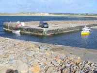 Castlehill Harbour © Colin Smith :: Geograph Britain and Ireland Castlehill Harbour &copy; Colin Smith