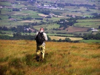 Lenagh (C) Kenneth  Allen :: Geograph Britain and Ireland Lenagh (C) Kenneth  Allen