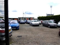 OMA-CARS Direct © Kenneth Allen :: Geograph Britain and Ireland OMA-CARS Direct &copy; Kenneth  Allen