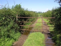 Killybasky (C) Kenneth  Allen :: Geograph Britain and Ireland Killybasky (C) Kenneth  Allen