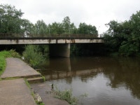 River Blackwater © Terry Stewart cc-by-sa/2.0 :: Geograph Britain and Ireland River Blackwater &copy; Terry Stewart cc-by-sa/2.0