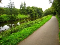 Near Lagan Meadows (C) Rossographer :: Geograph Britain and Ireland Near Lagan Meadows (C) Rossographer