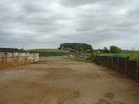 Low Farm Cleatham © Alan Murray-Rust :: Geograph Britain and Ireland Low Farm Cleatham &copy; Alan Murray-Rust
