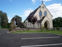 St. PatrickS  R.C Church, Stonebridge (C) P Flannagan :: Geograph Britain and Ireland St. PatrickS  R.C Church, Stonebridge (C)... 