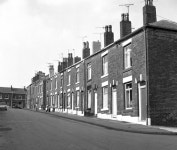 Bulwer Street, Rochdale, Lancashire © Dr Neil Clifton :: Geograph Britain and Ireland Bulwer Street, Rochdale, Lancashire... 