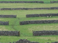 Dry Stone Walls © Ian Paterson :: Geograph Britain and Ireland Dry Stone Walls &copy; Ian Paterson
