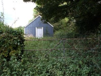 Glennageeragh Old Orange Hall,... © Kenneth Allen :: Geograph Britain and Ireland Glennageeragh Old Orange Hall,...... 