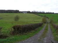 Mullaliss Townland (C) Kenneth  Allen :: Geograph Britain and Ireland Mullaliss Townland (C) Kenneth  Allen