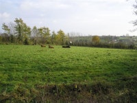 Mullanry Townland (C) Kenneth  Allen :: Geograph Britain and Ireland Mullanry Townland (C) Kenneth  Allen