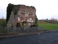 Disused Factory at Caledon © Kenneth Allen :: Geograph Britain and Ireland Disused Factory at Caledon &copy; Kenneth  Allen