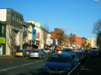 Along the Lisburn Road © Rossographer :: Geograph Britain and Ireland Along the Lisburn Road &copy; Rossographer