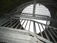 Old windmill, Portaferry [2] © Rossographer cc-by-sa/2.0 :: Geograph Britain and Ireland Old windmill, Portaferry [2]... 