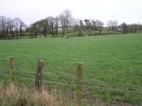 Killycapple Townland (C) Kenneth  Allen :: Geograph Britain and Ireland Killycapple Townland (C) Kenneth  Allen