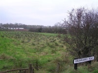 Aughterclooney Townland (C) Kenneth  Allen :: Geograph Britain and Ireland Aughterclooney Townland (C) Kenneth  Allen