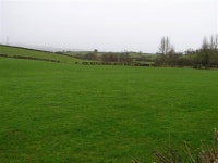 Near Edenderry (C) Kenneth  Allen :: Geograph Britain and Ireland Near Edenderry (C) Kenneth  Allen