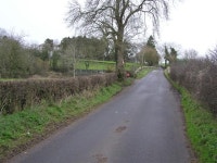 Edenderry Road (C) Kenneth  Allen :: Geograph Britain and Ireland Edenderry Road (C) Kenneth  Allen