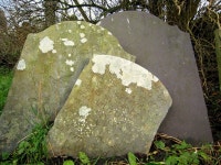 The grave of John Boyd, Templepatrick... © Rossographer cc-by-sa/2.0 :: Geograph Britain and Ireland The grave of John Boyd... 