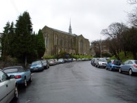 St John Renfield Church © Stephen Sweeney :: Geograph Britain and Ireland St John Renfield Church &copy; Stephen Sweeney