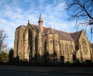 Cooke Centenary Presbyterian Church,... © Rossographer :: Geograph Britain and Ireland Cooke Centenary Presbyterian Church,...... 