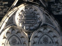 Cooke Centenary Presbyterian Church,... © Rossographer :: Geograph Britain and Ireland Cooke Centenary Presbyterian Church,...... 