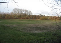 Source of the Loddon (C) Scriniary :: Geograph Britain and Ireland Source of the Loddon (C) Scriniary