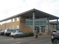 Inchcape, Clement Attlee Way © Basher Eyre :: Geograph Britain and Ireland Inchcape, Clement Attlee Way &copy; Basher Eyre