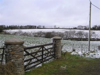 Killyclogher, Omagh (C) Kenneth  Allen :: Geograph Britain and Ireland Killyclogher, Omagh (C) Kenneth  Allen