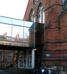 Main Library, Queens University ,... © Rossographer cc-by-sa/2.0 :: Geograph Britain and Ireland Main Library, Queens... 