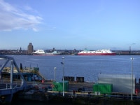 Mersey View © Keith Edkins cc-by-sa/2.0 :: Geograph Britain and Ireland Mersey View &copy; Keith Edkins cc-by-sa/2.0