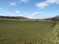 Campbelton Farm, Hunterston © wfmillar :: Geograph Britain and Ireland Campbelton Farm, Hunterston &copy; wfmillar