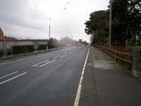Mowhan Road, Markethill (C) P Flannagan :: Geograph Britain and Ireland Mowhan Road, Markethill (C) P Flannagan