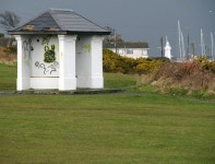 The Commons park, Donaghadee [2] (C) Rossographer :: Geograph Britain and Ireland The Commons park, Donaghadee [2] (C) Rossographer