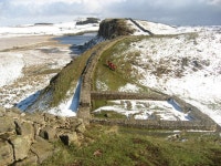 Milecastle 39 (4) (C) Mike Quinn :: Geograph Britain and Ireland Milecastle 39 (4) (C) Mike Quinn