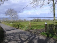 Ballyvanon Road (C) Kenneth  Allen :: Geograph Britain and Ireland Ballyvanon Road (C) Kenneth  Allen