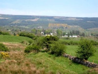 View of Geevagh © Oliver Dixon cc-by-sa/2.0 :: Geograph Britain and Ireland View of Geevagh &copy; Oliver Dixon cc-by-sa/2.0