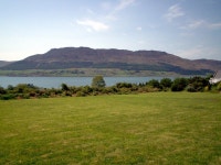Landscape Killowen Old Road (C) P Flannagan :: Geograph Britain and Ireland Landscape Killowen Old Road (C) P Flannagan