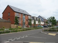Pear Tree Way © Mr Ignavy cc-by-sa/2.0 :: Geograph Britain and Ireland Pear Tree Way &copy; Mr Ignavy cc-by-sa/2.0