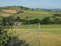 Higher Pulsford © Derek Harper :: Geograph Britain and Ireland Higher Pulsford &copy; Derek Harper