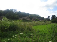 Former Site of RAF Chilmark 4 © Andy Gryce :: Geograph Britain and Ireland Former Site of RAF Chilmark 4 &copy; Andy Gryce