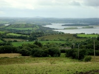 Overlooking Donegal Bay from Dromore... © louise price cc-by-sa/2.0 :: Geograph Britain and Ireland Overlooking Donegal Bay from... 